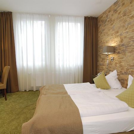Nells Park Hotel Trier Exterior foto
