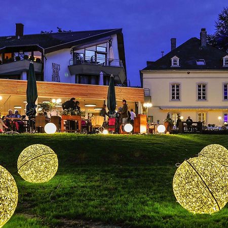 Nells Park Hotel Trier Exterior foto
